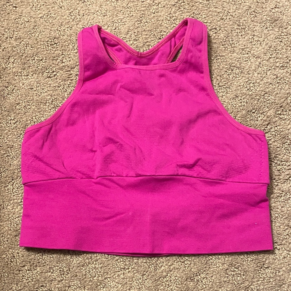 Free People Movement Sports Bra Size xs/s